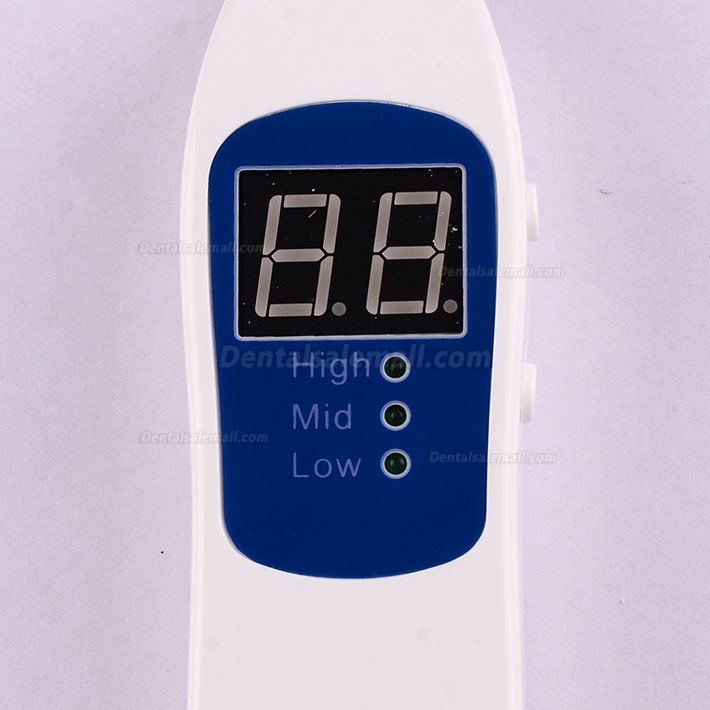 Dental Electric Oral Pulp Tester Testing Teeth Nerve Vitality Endo Endodontics